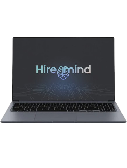 HireMind AI Interview Platform